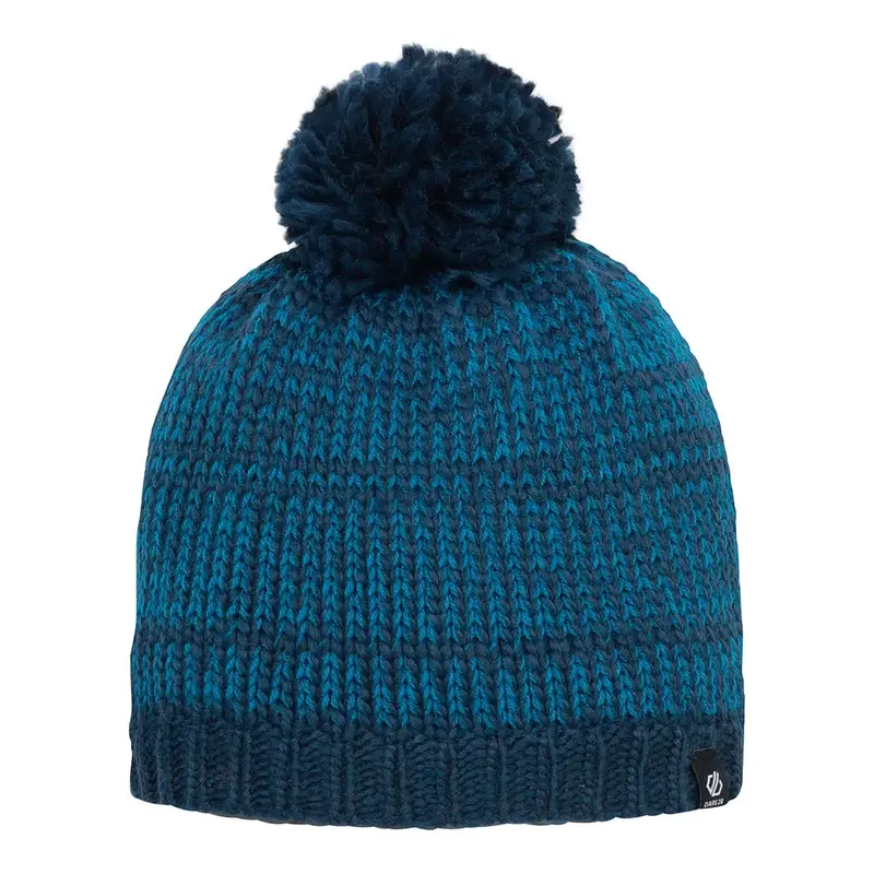 Imagination Ii Stretch Beanie – Moonlight Denim Shade 1