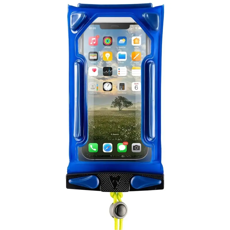 Impact Floating Waterproof Phone Case – Full Submersion Rated 1