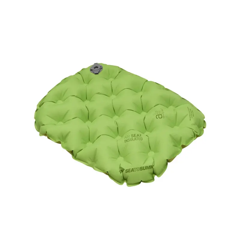 Insulated Air Seat – Portable Camping Seat With Thermal Lining 1