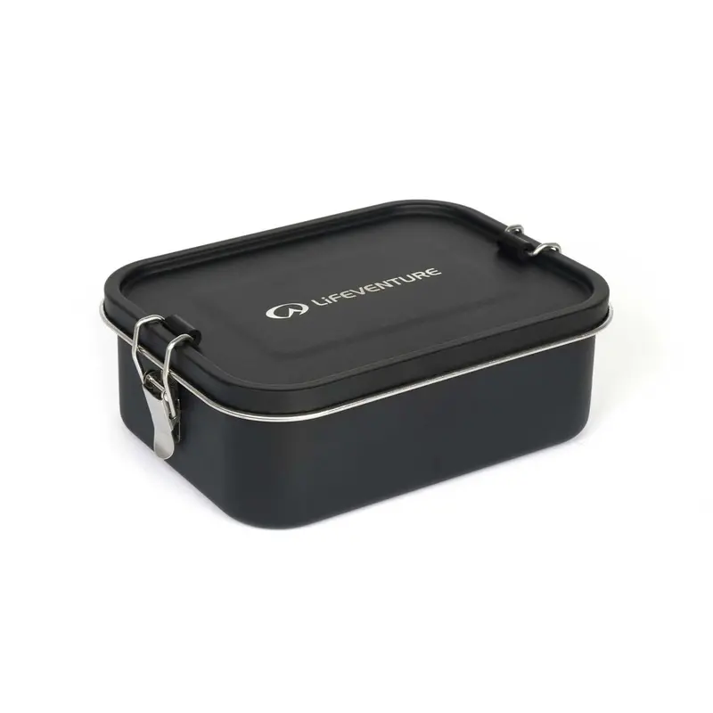Insulated Stainless Steel Bento Lunch Container 1