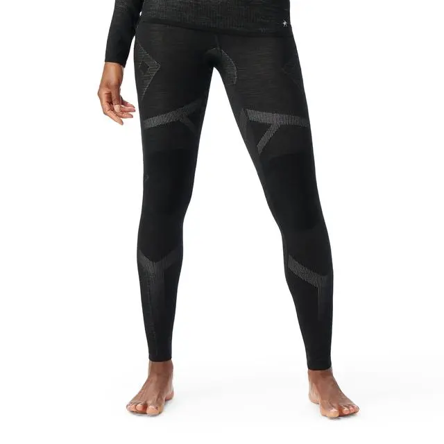 Intraknit Thermal Merino Base Layer Bottoms For Women 1