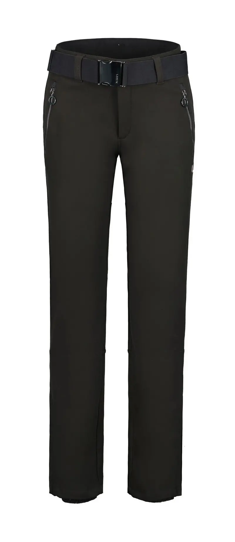 Joentaus Ski Pants – Black, Regular Inseam 1