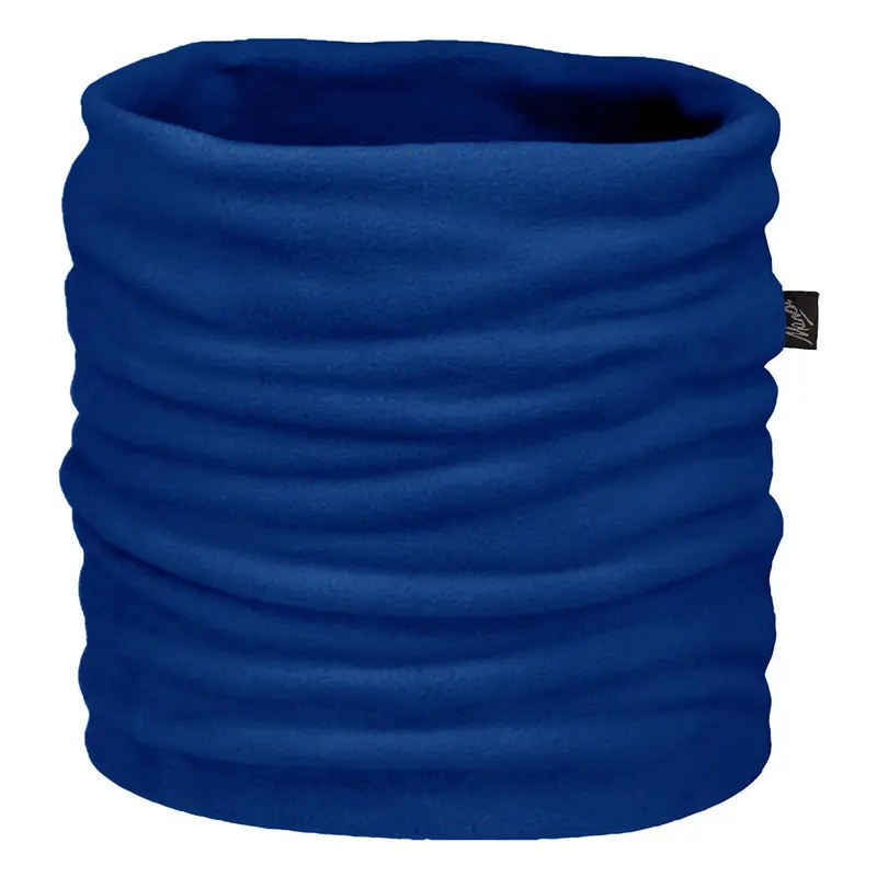 Junior Chube 2 Neck Warmer – Navy Blue 1