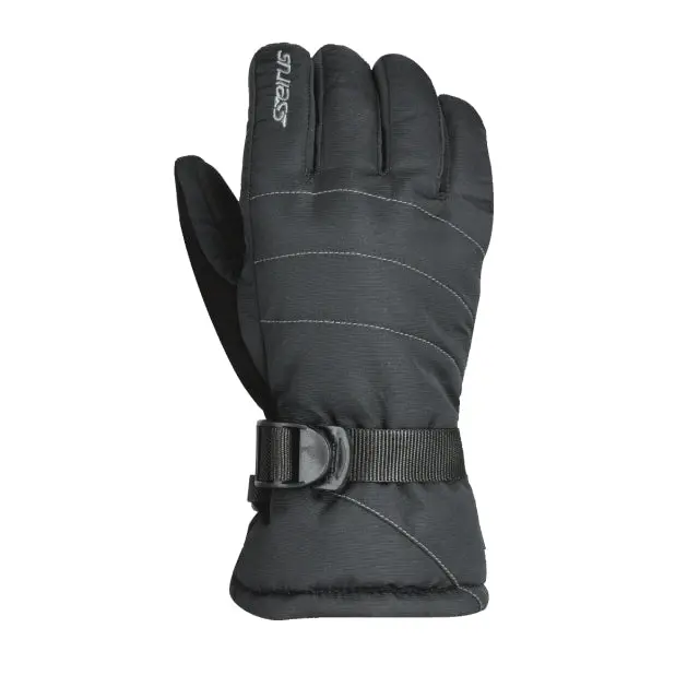 Junior Stitch Gloves – Youth-Fit Everyday Wear 1