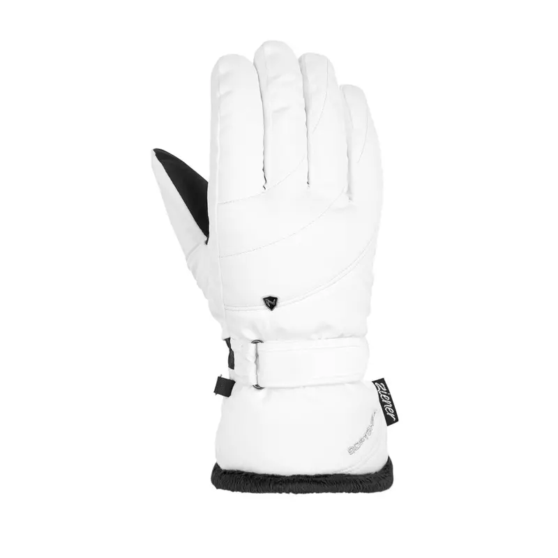 Kahli-Z Pr Women'S Ski Gloves With Precision Fit And Grip 1
