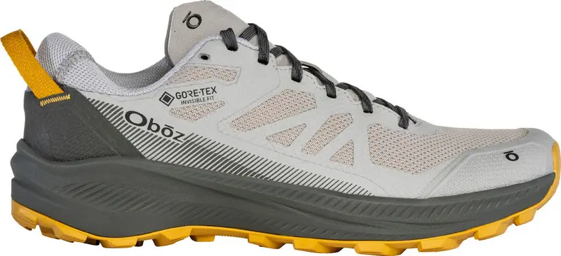 Katabatic Lt Low Gtx Hiking Boots For Men 1