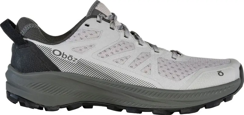 Katabatic Lt Low Trail Shoes For Men 1
