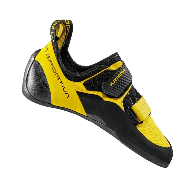 Katana Men'S Precision-Fit Climbing Shoes 1