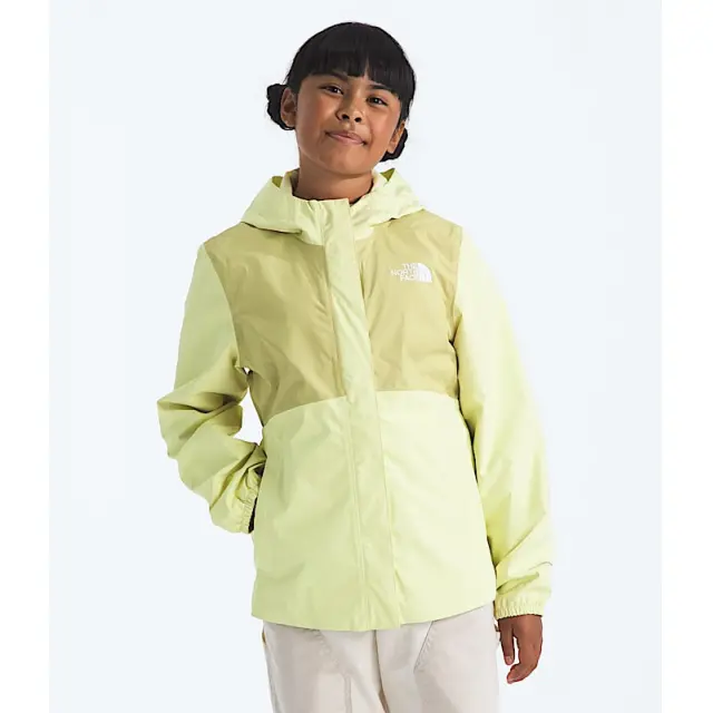 Kids' Antora Waterproof Rain Jacket 1