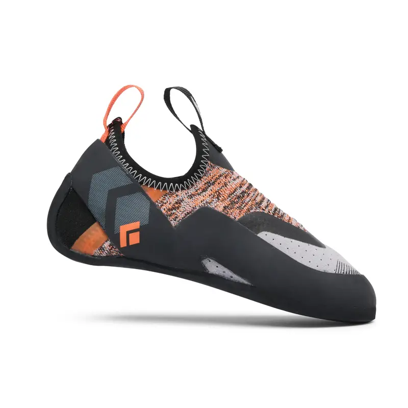 Kids' Momentum Climbing Shoes – Lightweight & Grippy 1