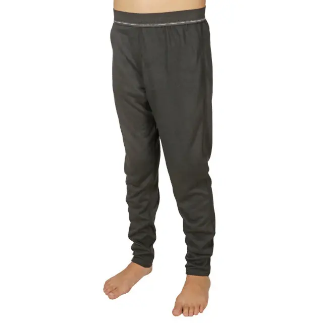Kids’ Pepper Skins Bottoms – Soft Stretch Leggings 1