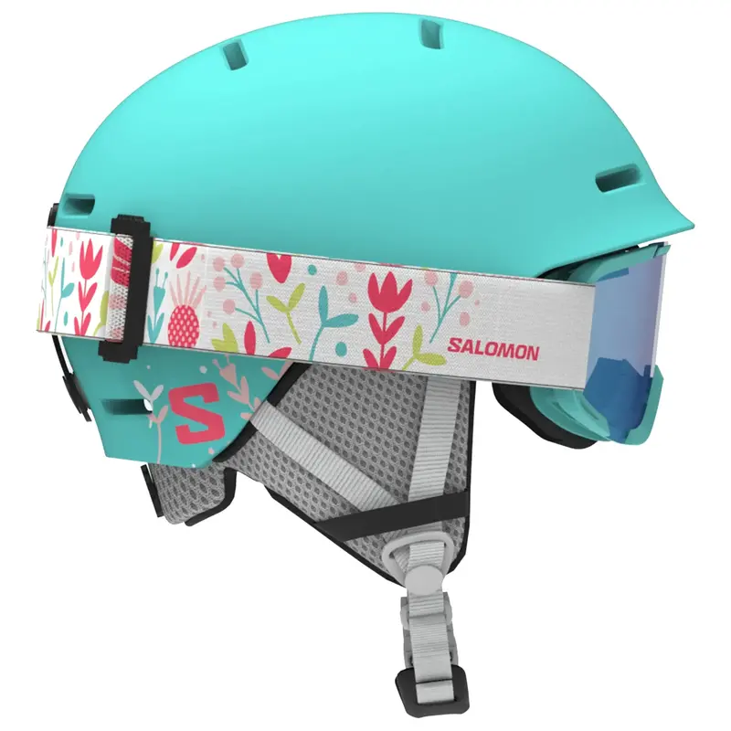 Kids’ Player Combo Pack – Aruba Print Sports Set 1