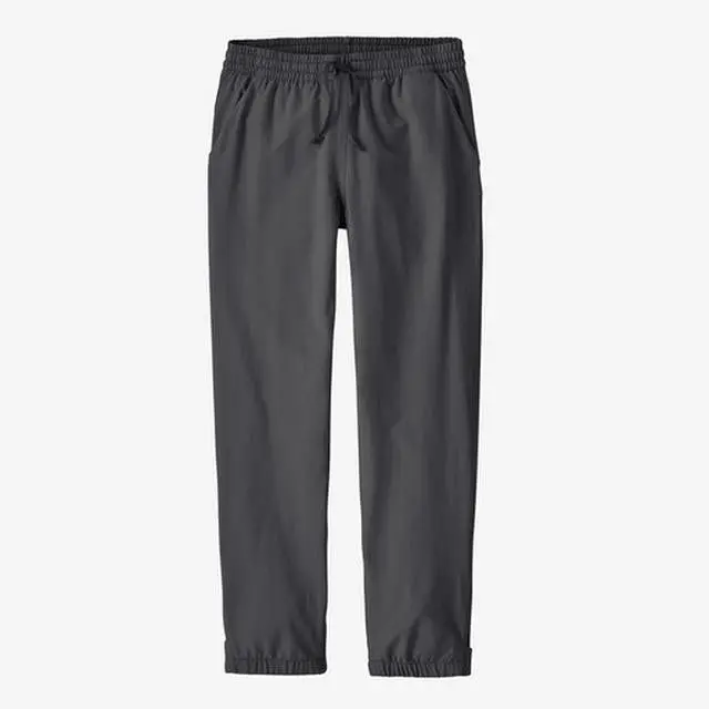 Kids’ Quandary Pants – Durable All-Terrain Travel Trousers 1