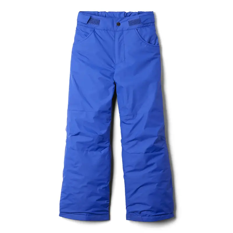 Kids' Starchaser Peak™ Iii Ski Pants In Clematis Blue 1
