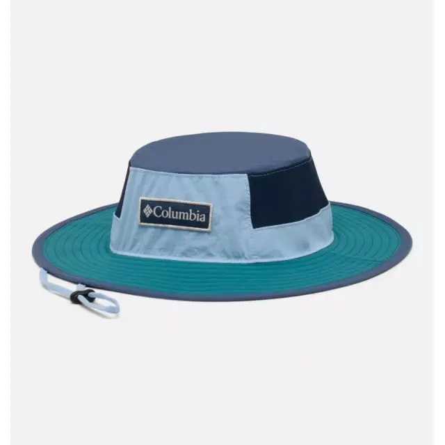 Kids' Unisex Bora Bora Ii Booney – Upf 50+ Sun Hat 1