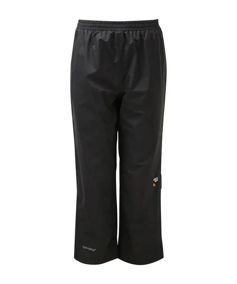 Kids' Waterproof Rain Pants 1
