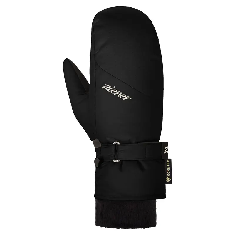 Klairo-Z Gtx Women'S Insulated Ski Mittens With Gore Warm Technology 1