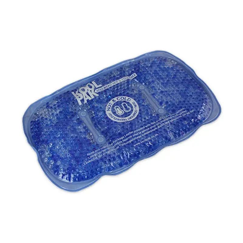 Koolbead Dual-Use Hot And Cold Therapy Pack 1