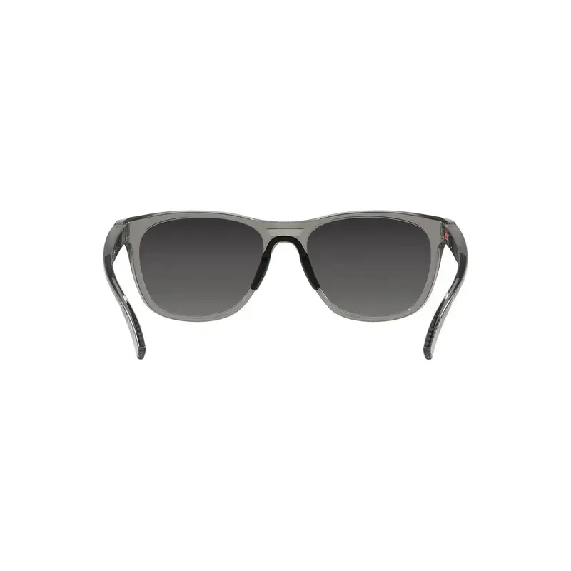 Leadline Sunglasses – Grey Ink Frame With Prizm Grey Gradient Lenses 1