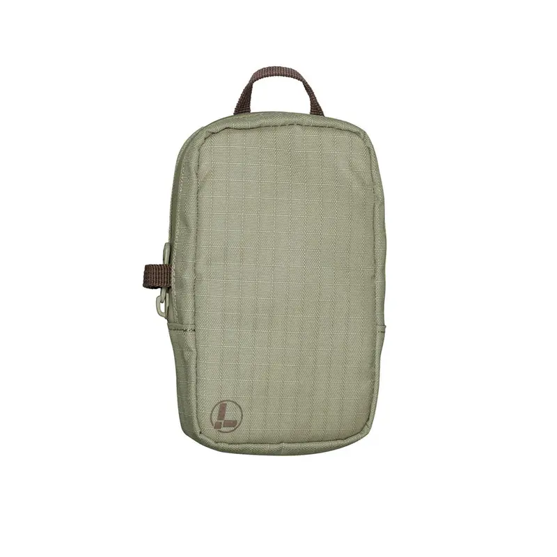 Leatherman® Premium Nylon Tool Pouch – Secure & Organized Carry 1