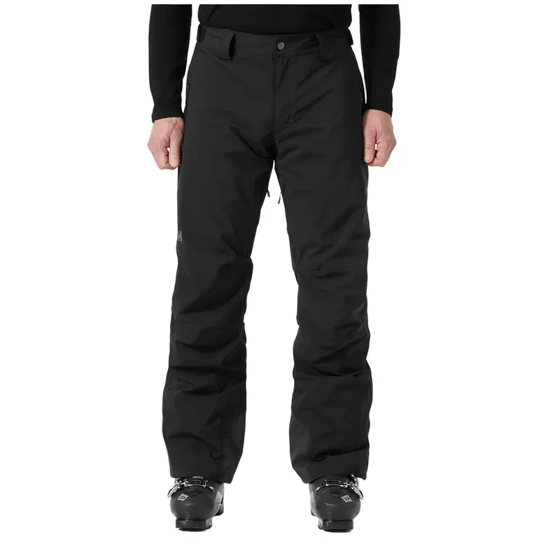 Legendary Men'S Insulated Ski Pants – Durable, Waterproof & Fully Seam-Sealed 1