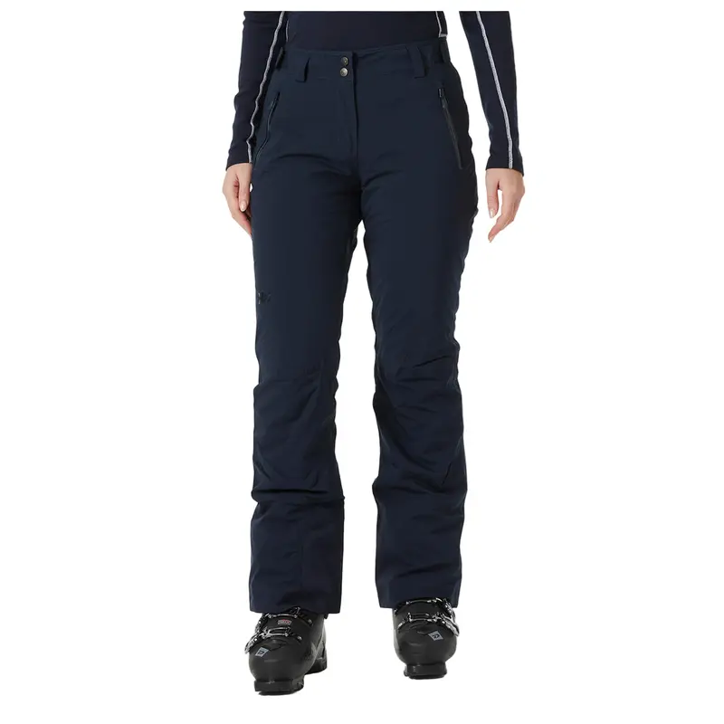 Legendary Women'S Insulated Ski Pants – Premium Fit & All-Condition Protection 1