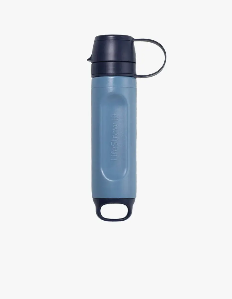 Lifestraw Peak Series Solo – Advanced Backcountry Water Filter 1