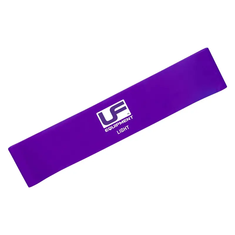 Light-Resistance Loop Exercise Band 1