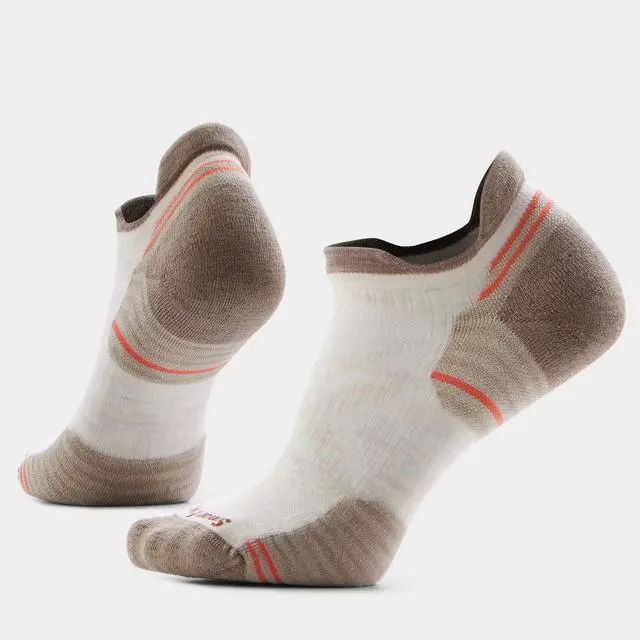 Lightweight Hiking Ankle Socks – Men’S 1