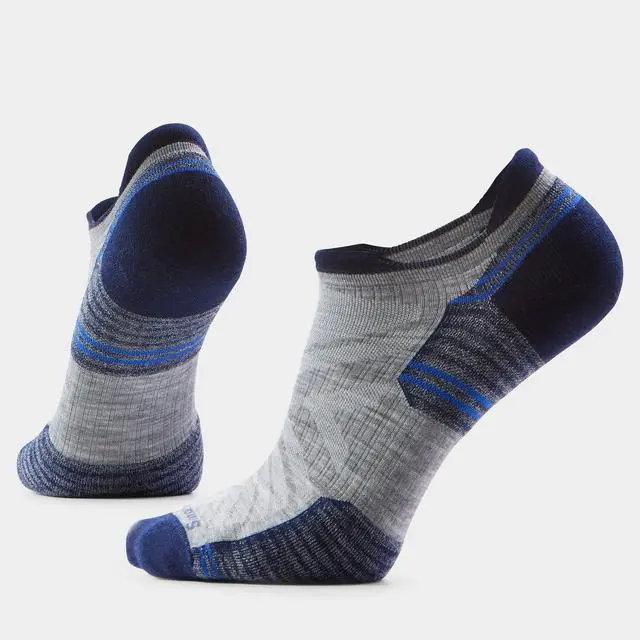 Lightweight Hiking Ankle Socks – Women’S 1