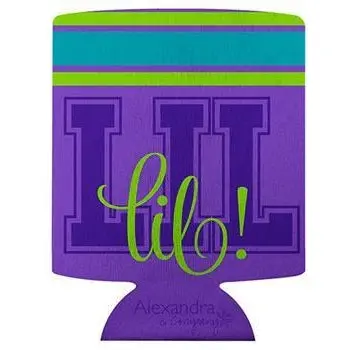 Lil Coozie Insulated Drink Sleeve – Clearance 1