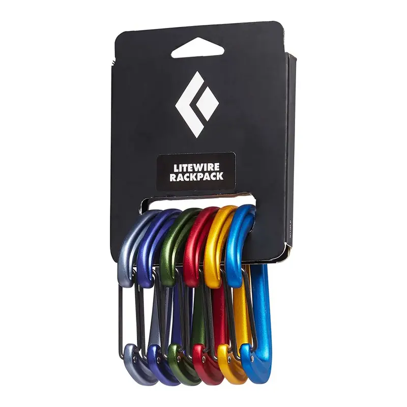 Litewire Compact Rackpack Dry Bag 1
