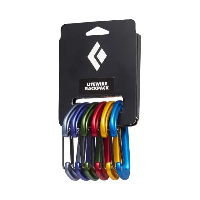Litewire Compact Rackpack Organizer 1