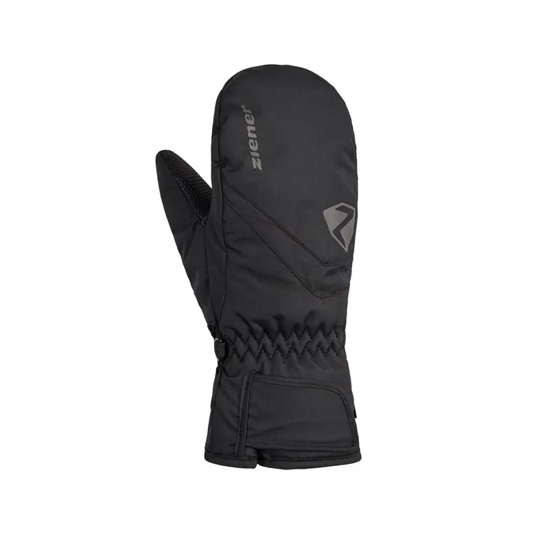 Loriano-Z As Kids' Ski Mittens For Cold Weather 1