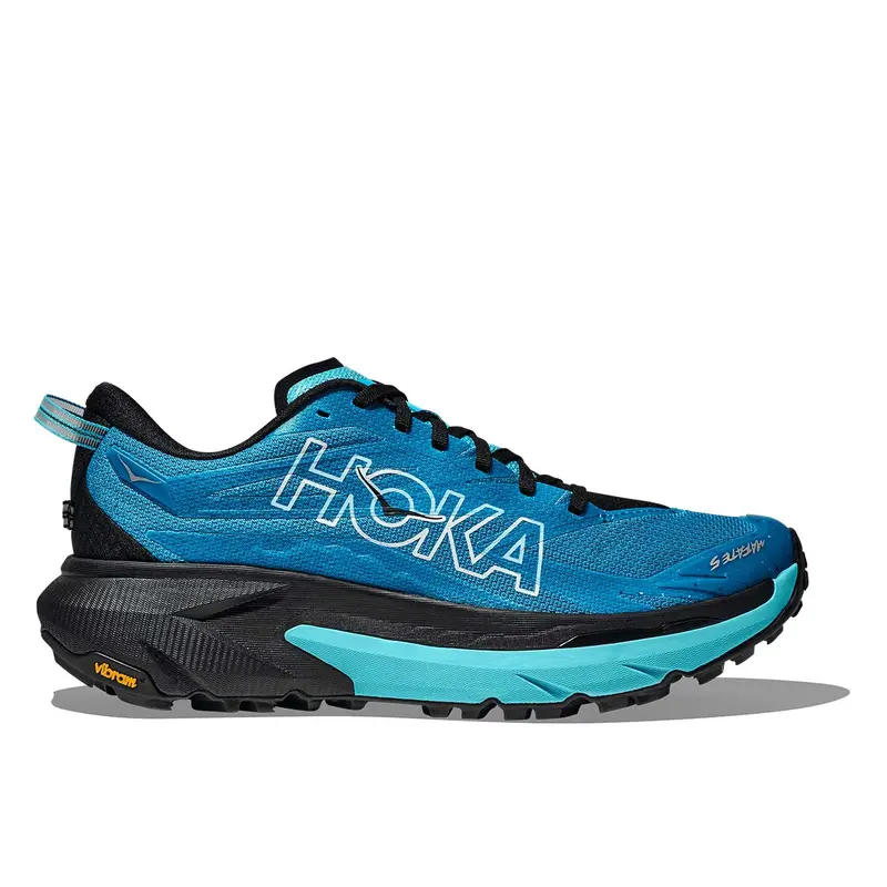 Mafate 5 Men'S Trail Running Shoes 1