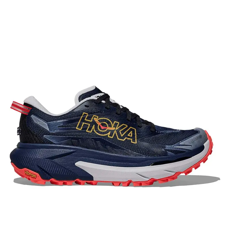 Mafate 5 Women'S Trail Running Shoe 1