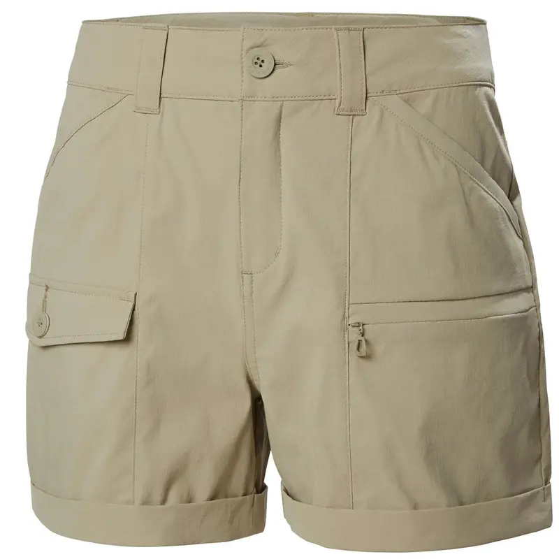 Maridalen Women'S Training Shorts – Quick-Dry Fabric 1