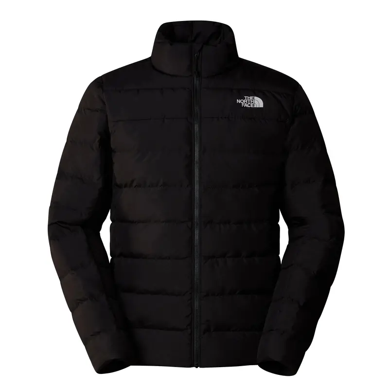 Men'S Aconcagua Iii Alpine-Ready Jacket 1