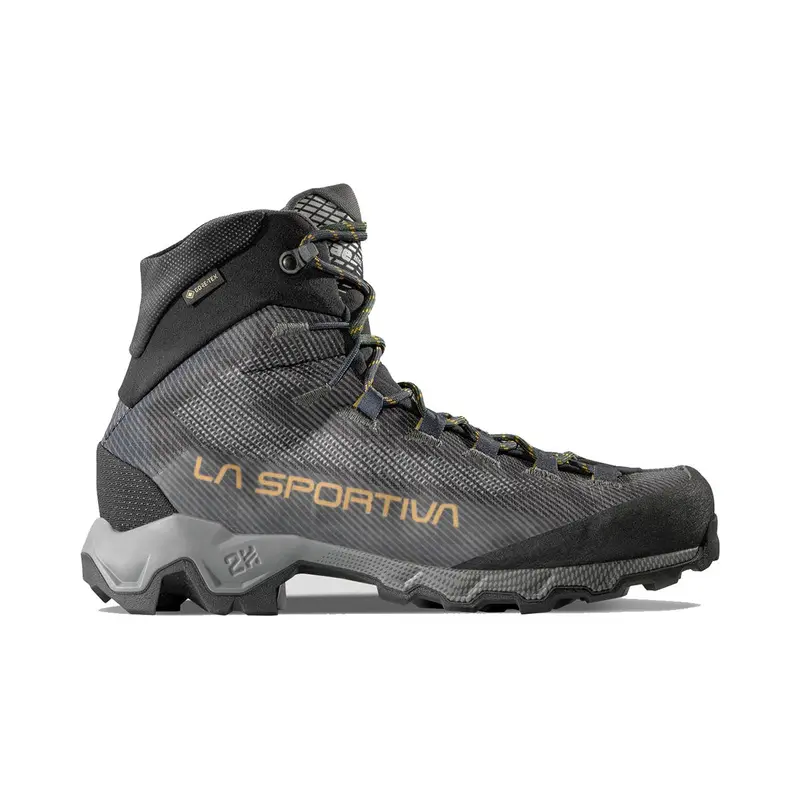 Men'S Aequilibrium Hike Gtx Waterproof Hiking Shoes 1