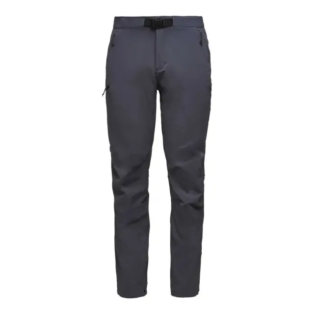 Men'S Alpine Mountaineering Pants 1