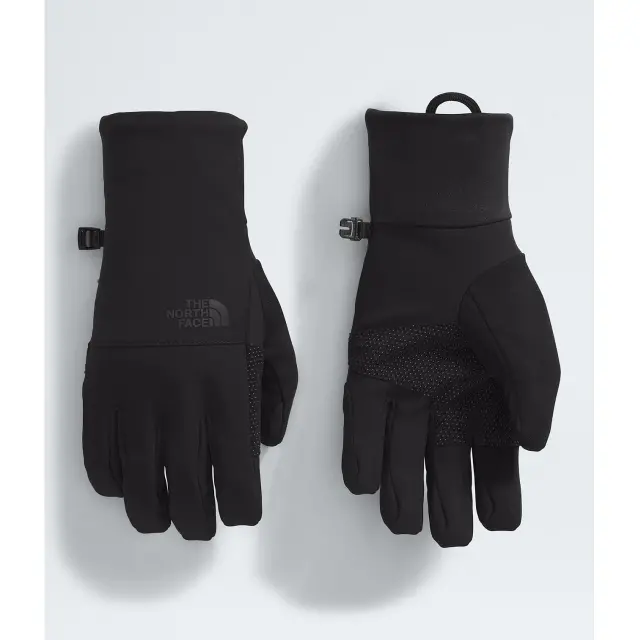 Men'S Apex Insulated Touchscreen-Compatible Gloves 1