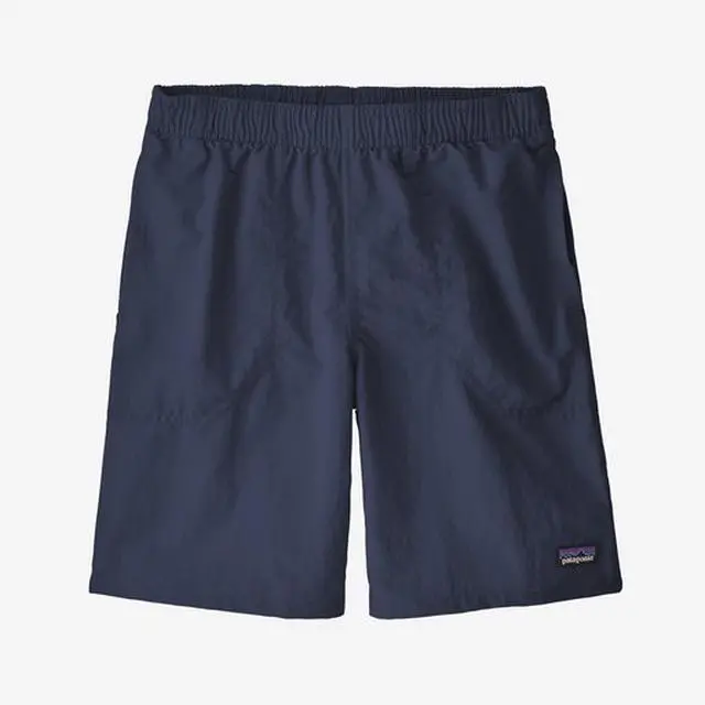 Men'S Baggies 7-Inch Quick-Dry Shorts 1