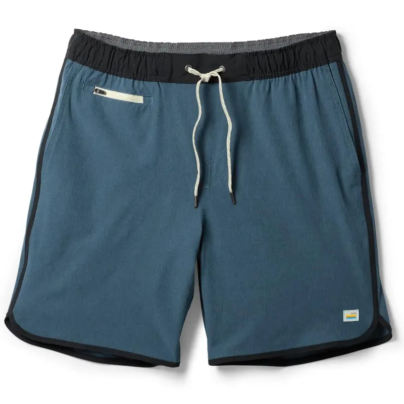 Men'S Banks Quick-Dry Shorts 1