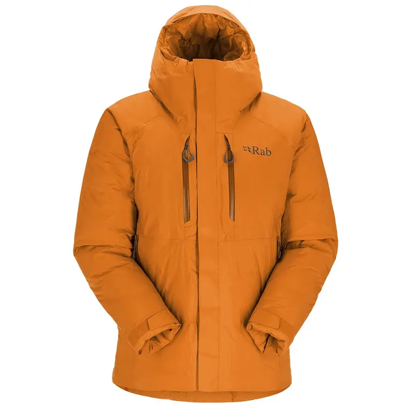 Men'S Batura Waterproof Down Insulated Jacket 1