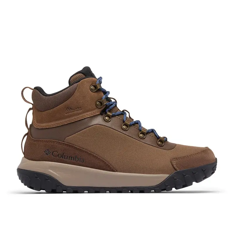 Men'S Burnsider Durable Waterproof Work Boot 1