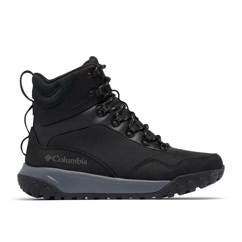 Men'S Burnsider Omni-Heat Infinity Winter Boot 1