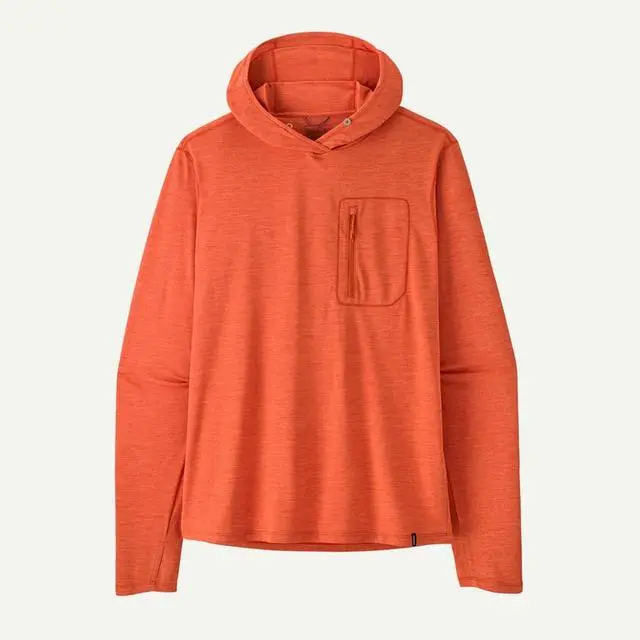 Men’S Capilene Cool Daily Sun Hoody