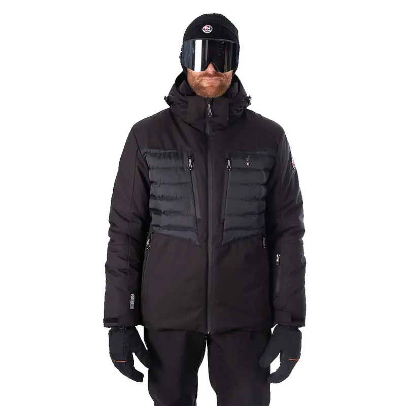 Men'S Cesar Waterproof Outerwear Jacket 1