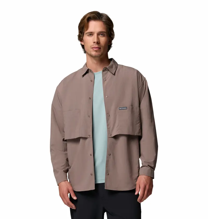 Men’S Chill Creek Performance Shirt 1
