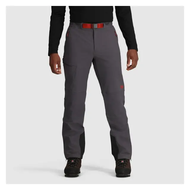 Men'S Cirque Iii Hiking Pants – Durable Trail Wear 1